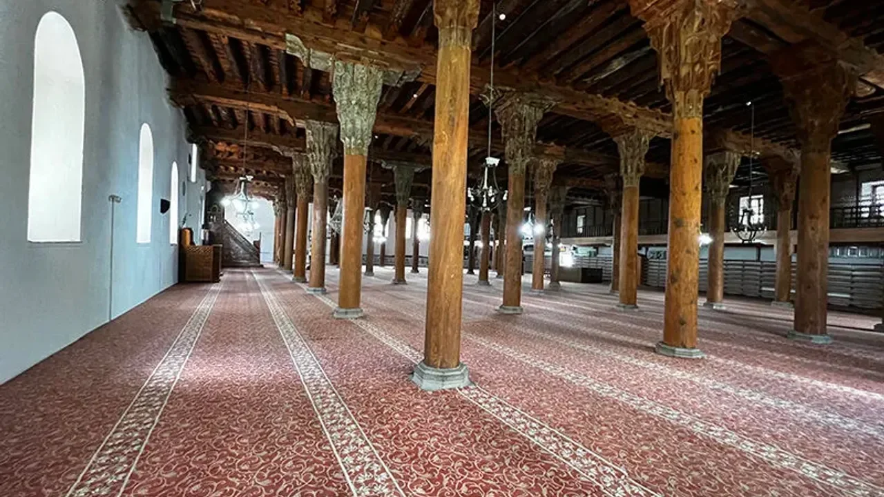 Afyonkarahisar Müftülüğü'nden Vekil Din Görevlisi Alımı: Başvurular Başladı