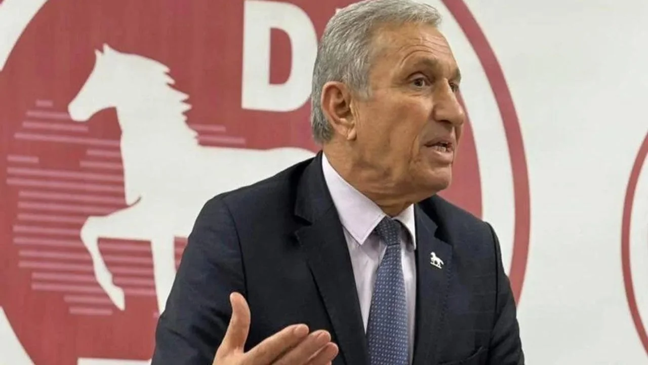 DP Afyonkarahisar İl Başkanı Bülbül'den Yeni Trafik Cezalarına Eleştiri: "Amaç Caydırmak Mı, Vatandaşı Boğmak Mı?"