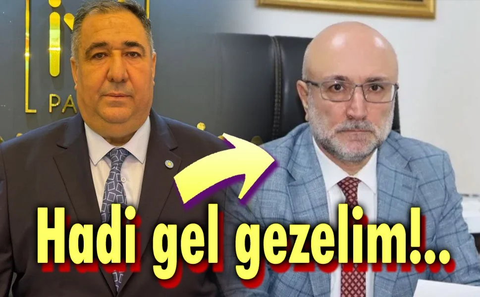 İYİ Partili Mısırlıoğlu'ndan Terör ve Ekonomi Çıkışı: "Teröriste Ayrıcalık, Millete İhanettir"