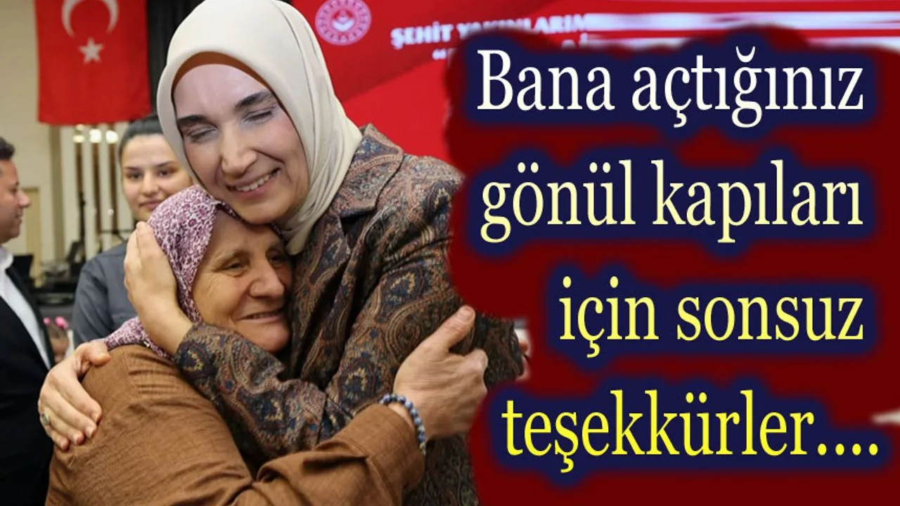 Afyon'dan Ankara'ya Duygusal Veda: Vali Yiğitbaşı Bakan Yardımcısı Oldu