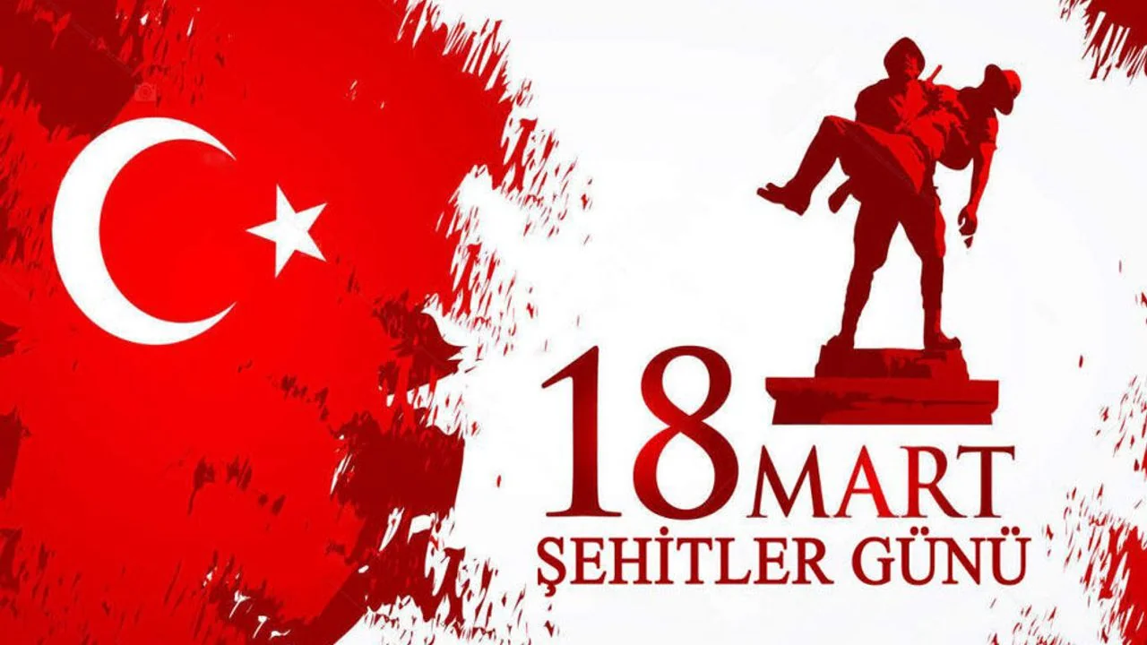 Afyonkarahisar'da 18 Mart Şehitleri Anma Günü Programı Belli Oldu
