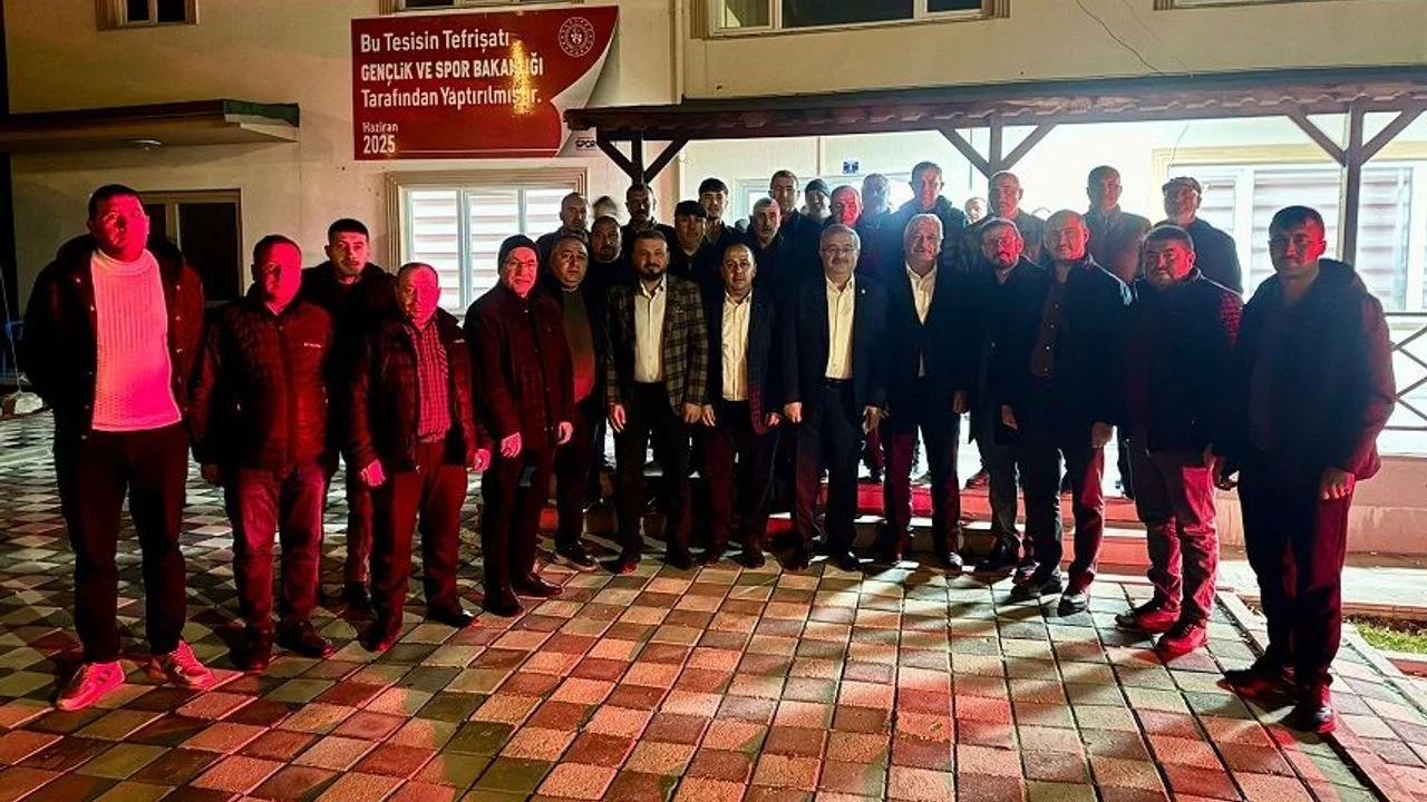 Çay-Karaadilli-Dinar Karayolu İçin Geri Sayım: İbrahim Yurdunuseven'den Temel Atma Müjdesi