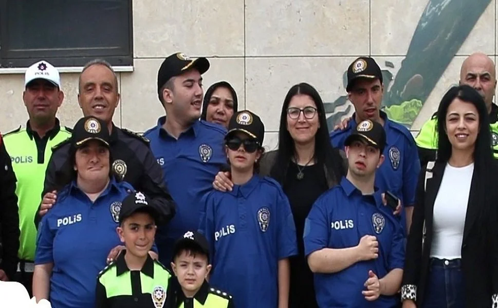 Afyonkarahisar Emniyet Müdürü Erol'dan Dünya Otizm Farkındalık Günü Mesajı