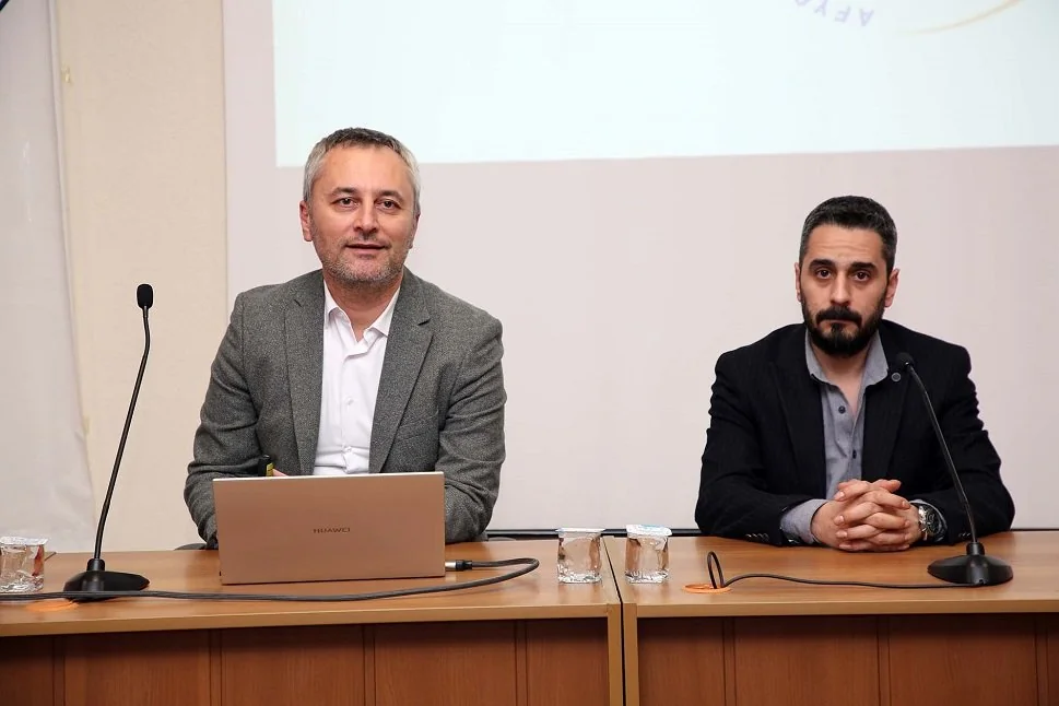 AKÜ İİBF'den 50 Yıllık Birikimi Yansıtacak Mermer Anıt Yarışması