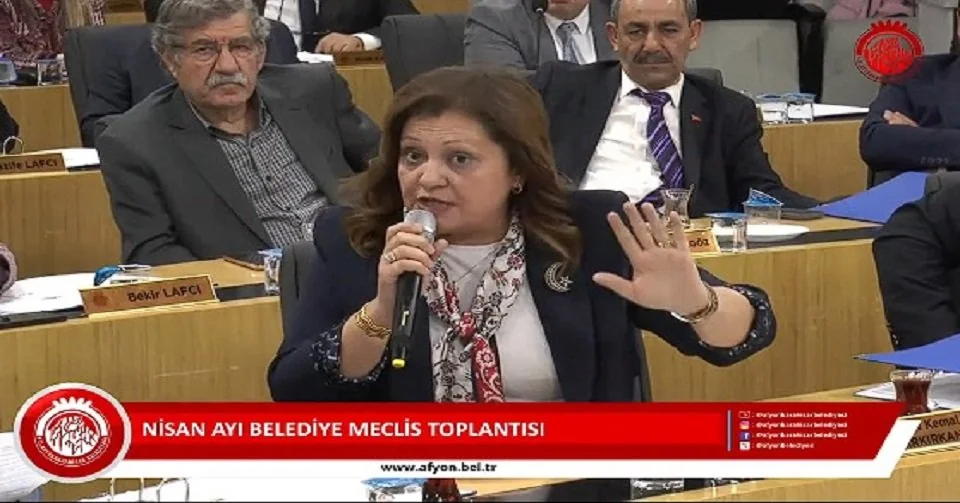 Afyonkarahisar'da Halk Lokantası'nın Fiyatı Sabit Kaldı: "4 Çeşit Yemek 100 Lira Olmaya Devam Edecek"