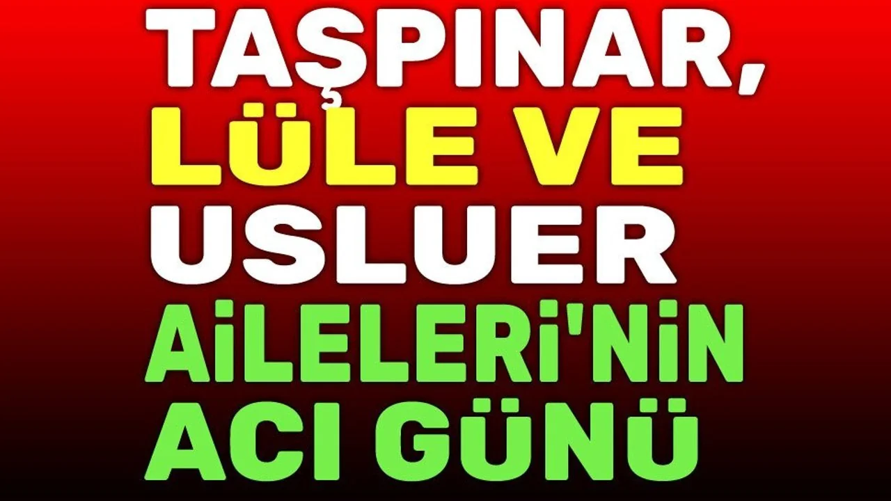 Afyonkarahisar'da Bugün Vefat Edenler: 5 Nisan 2026 Cenaze İlanları
