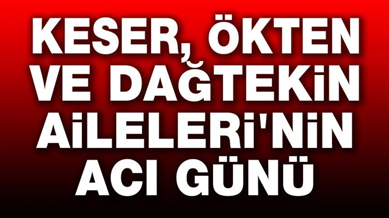 Afyonkarahisar'da 13 Nisan Tarihli Vefat İlanları Açıklandı