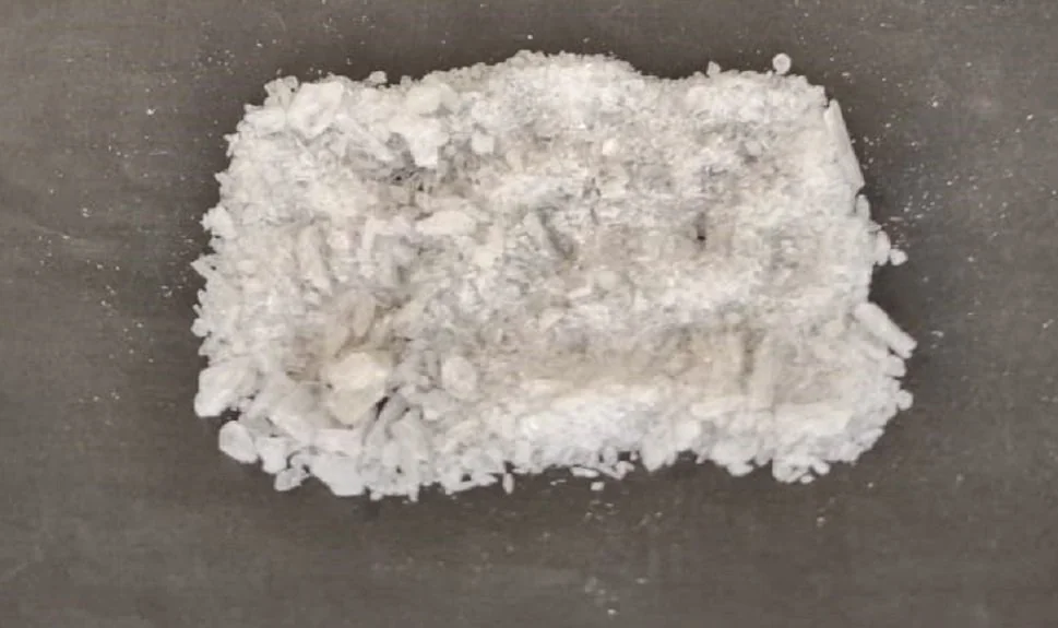 Afyonkarahisar'da Narkotik Denetimi: Otomobilde Uyuşturucu Ele Geçirildi, 1 Tutuklama