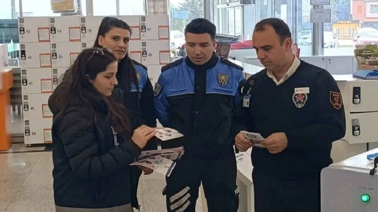 Afyonkarahisar'da KAAN Projesi ile Güvenlik Koordinasyonu En Üst Seviyeye Çıkarılıyor