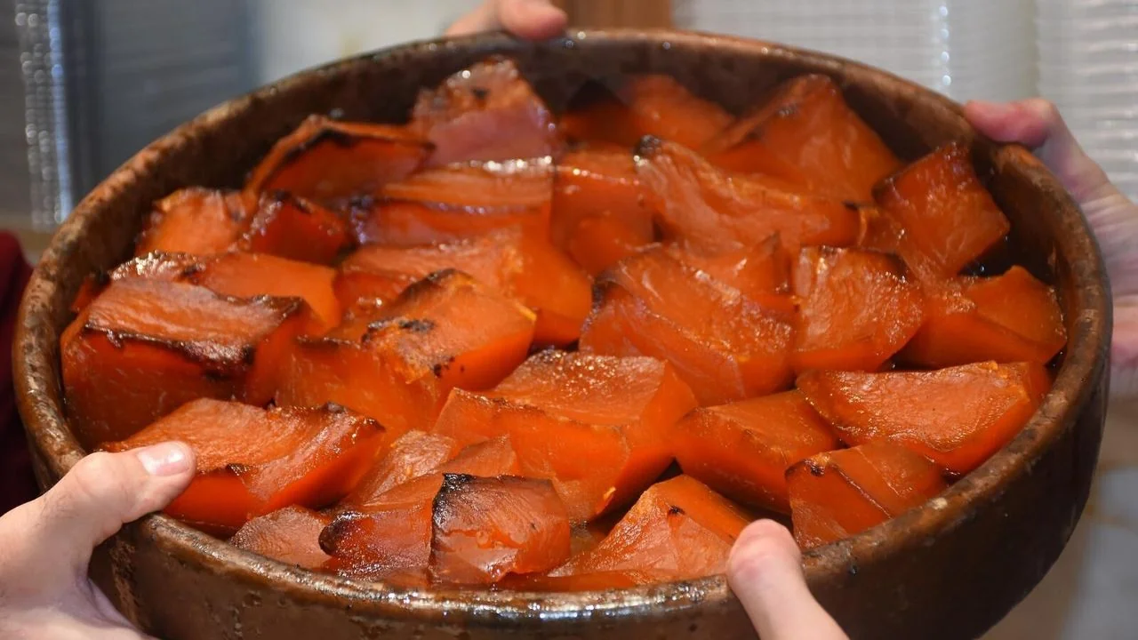 Afyonkarahisar’da İftar Sofralarının Vazgeçilmezi: Tatlıcılar Mesai Artırdı