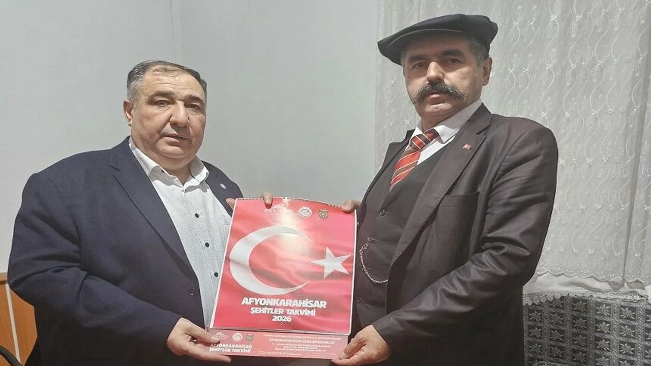 Mısırlıoğlu ve Ekibinden Yoğun Saha Mesaisi: Kışlacık ve Ataköy’de Vatandaşla Buluştular