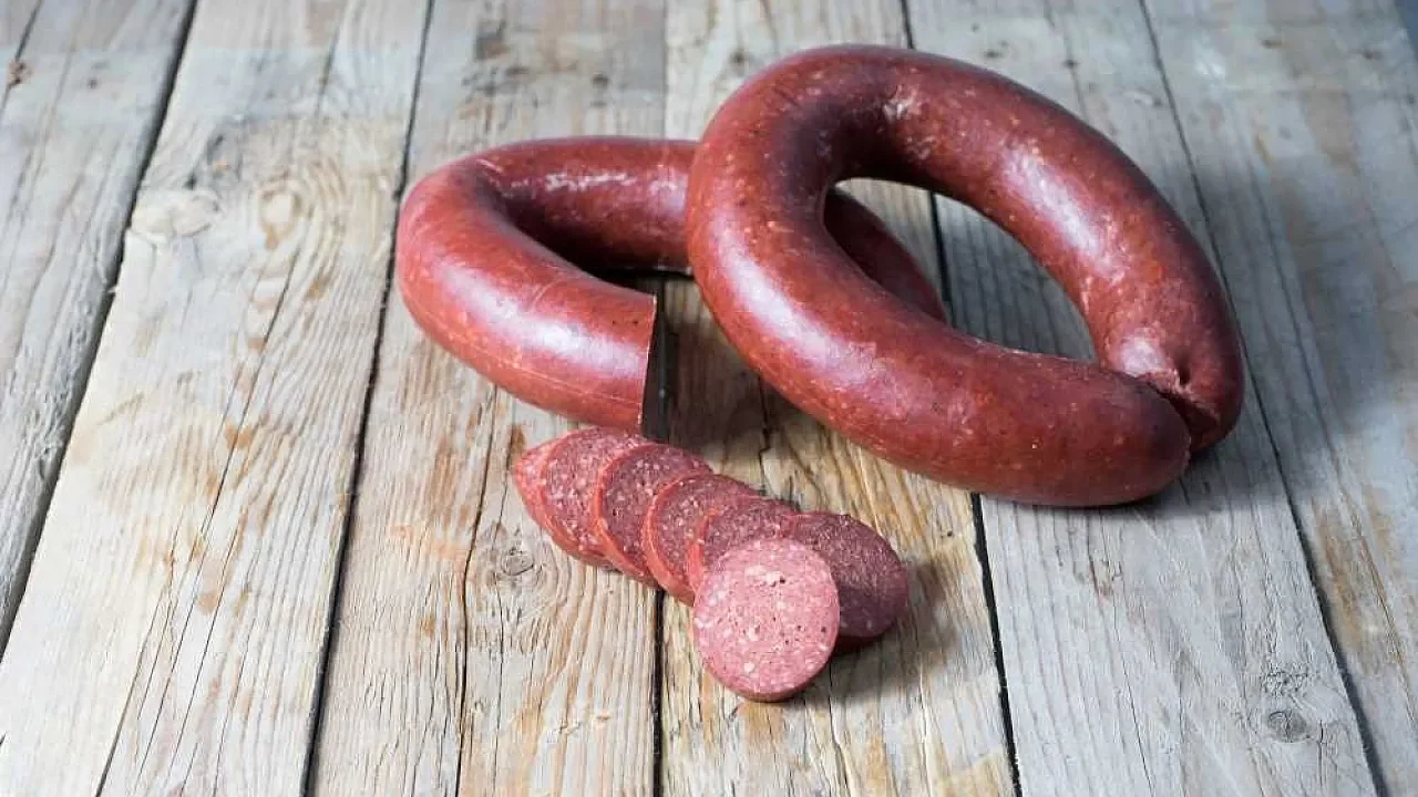 Dünya Gastronomi Haritasında Afyon İmzası: Sucuğumuz Dünyanın En İyi 3. Lezzeti Seçildi