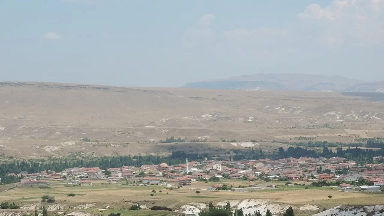 Afyonkarahisar’ın Nüfus Rekortmeni Köyleri Belli Oldu: Zirvede İscehisar Var