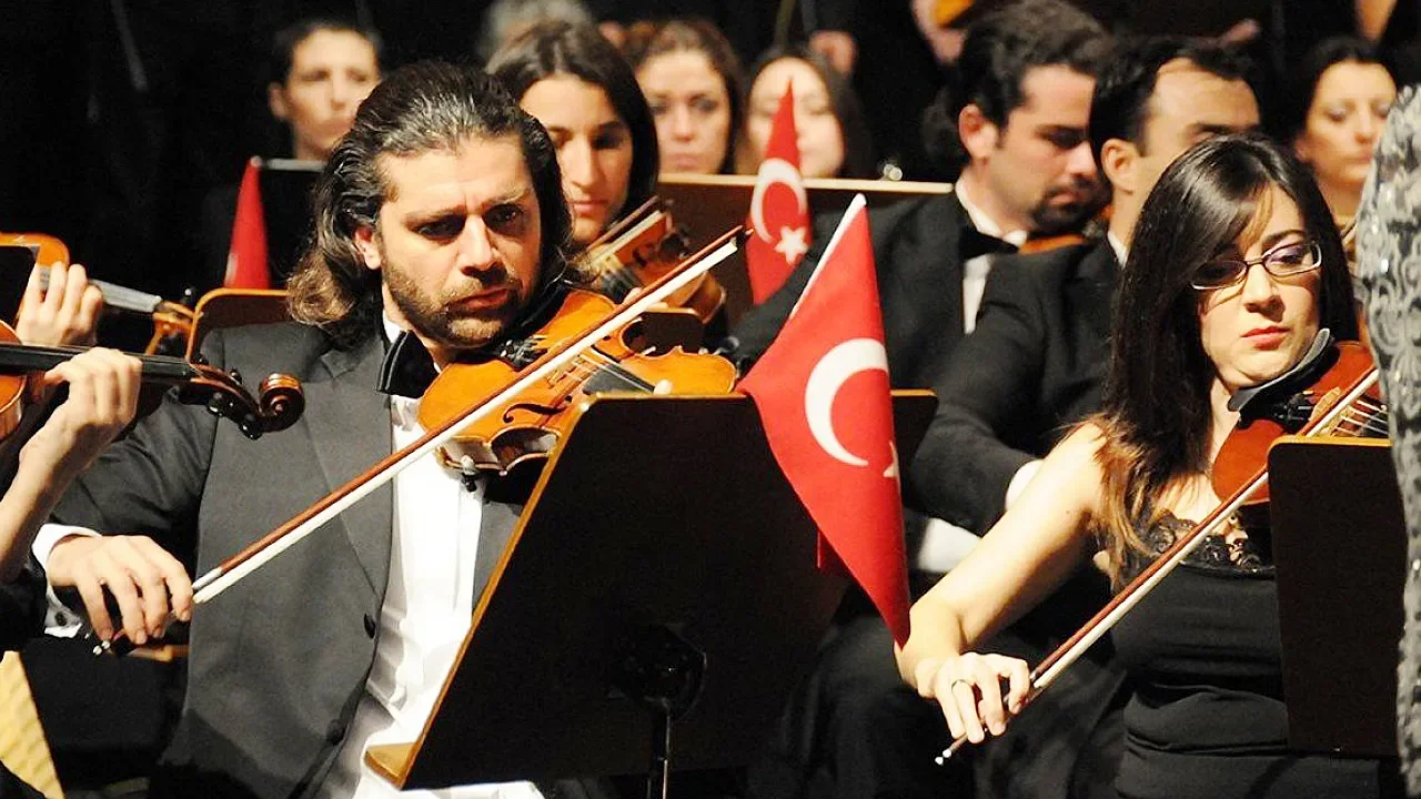 Afyonkarahisar’da Sanat Mevsimi: 25. Yıl Onur Ödülü’nün Sahibi Belli Oldu