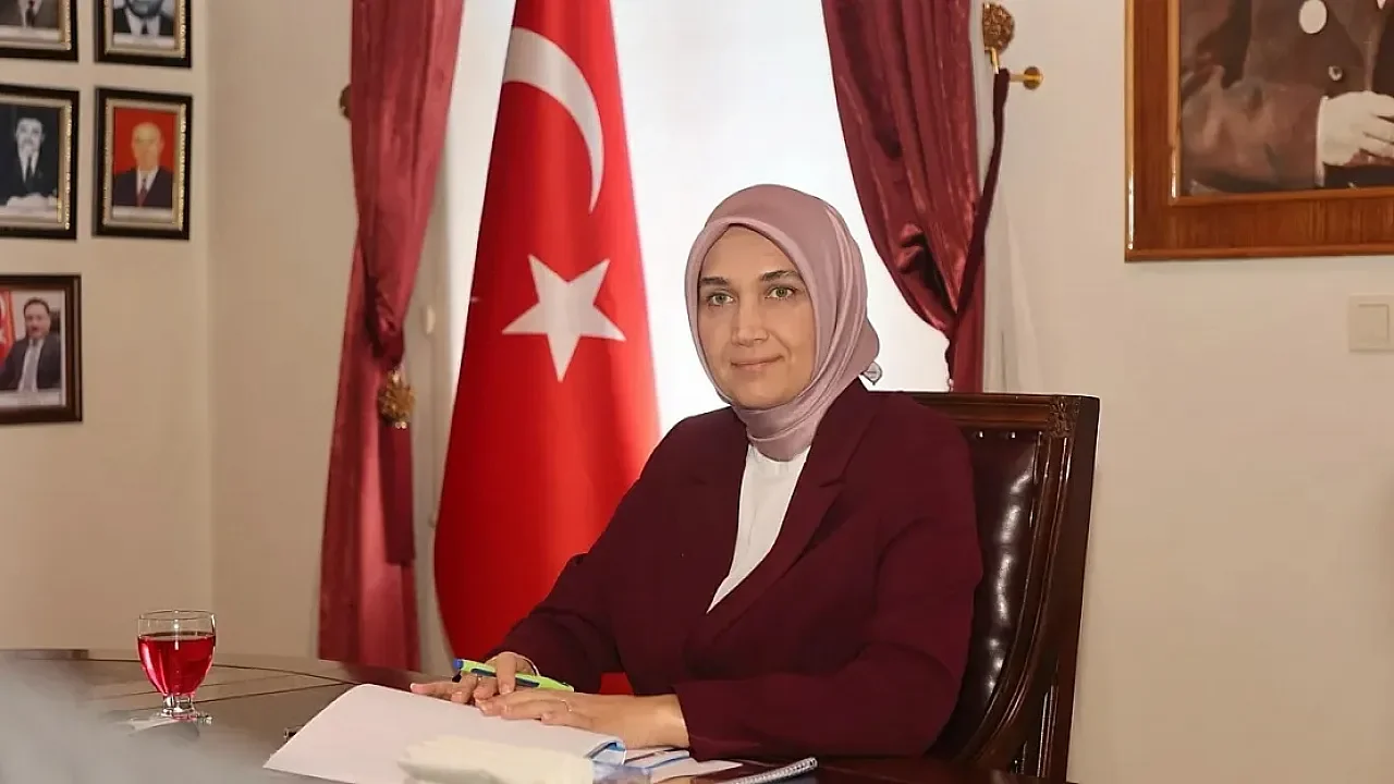 Vali Yiğitbaşı'ndan 'Had Bildirme' Zihniyetine Sert Tepki: "O Devirler Kapandı"