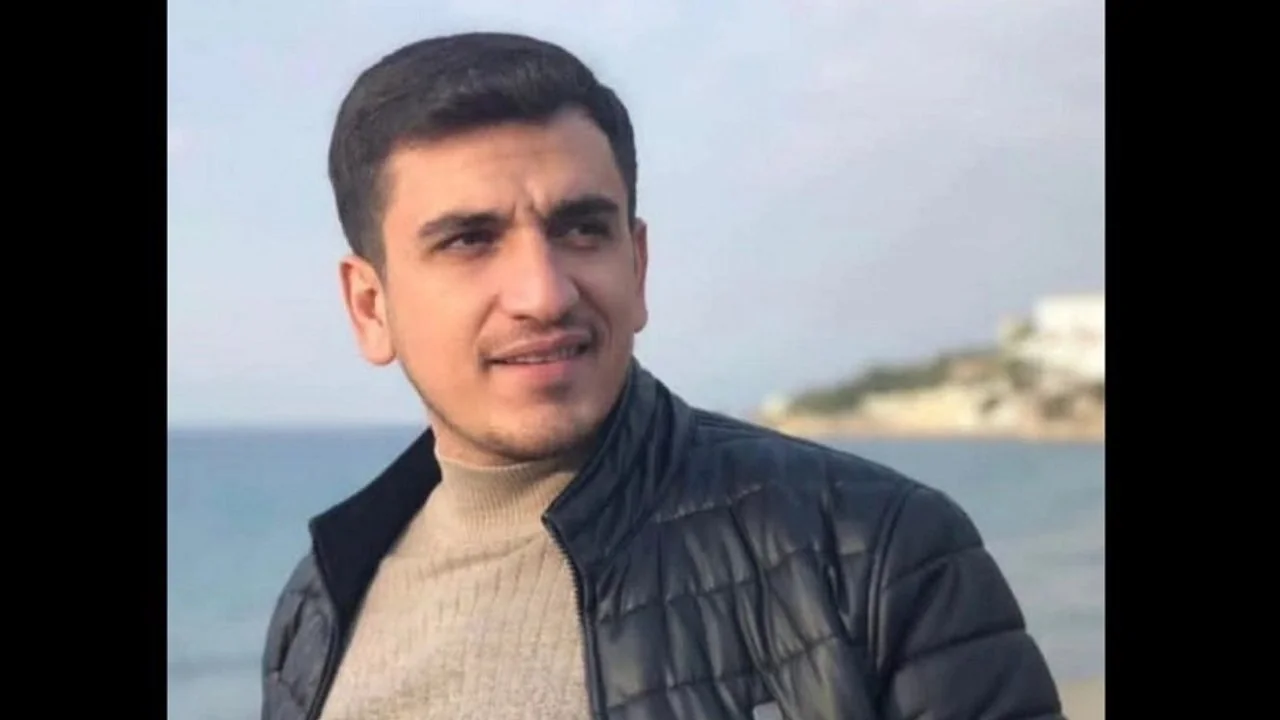 Afyonkarahisar'da Feci Kaza: Genç İş İnsanı Ümit Güder Hayatını Kaybetti