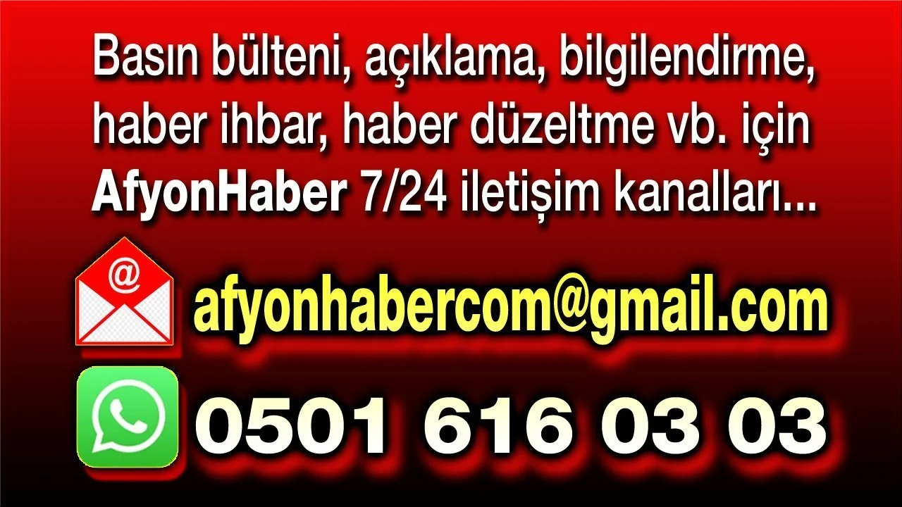 Afyonkarahisar Yerel Medyasında Dijital İletişim: AfyonHaber Okurlarıyla Etkileşimini Güçlendiriyor