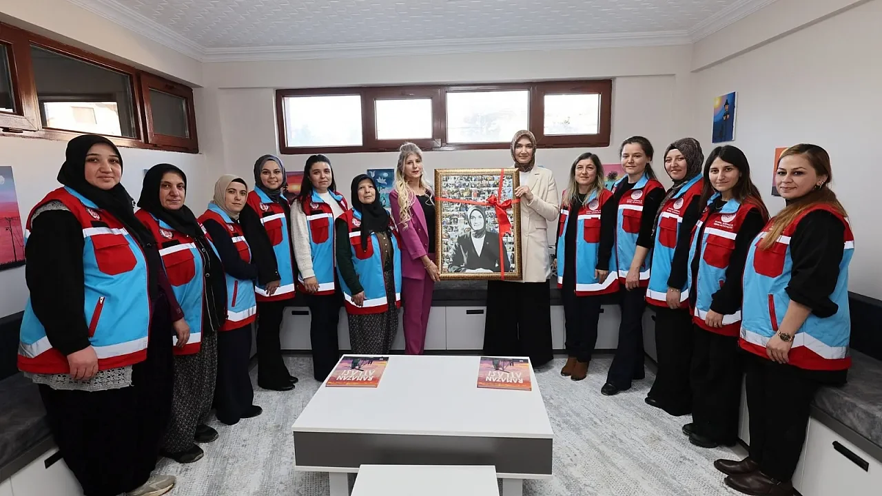 Ahmetpaşa Beldesi Modern Gençlik Merkezine Kavuştu: Açılışı Vali Yiğitbaşı Yaptı