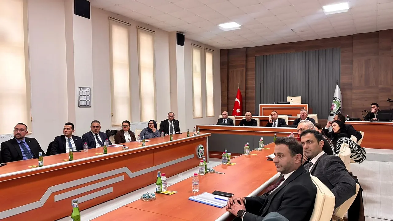 Afyonkarahisar’da Eski Hükümlüye Yeni Bir Başlangıç: Koruma Kurulu’ndan Atölye Desteği