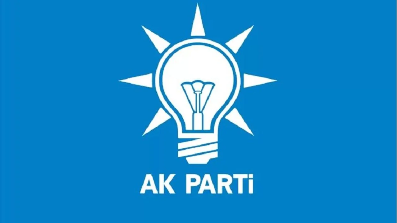 AK Parti Afyonkarahisar Merkez İlçe Teşkilatında Yeni Yönetim Açıklandı