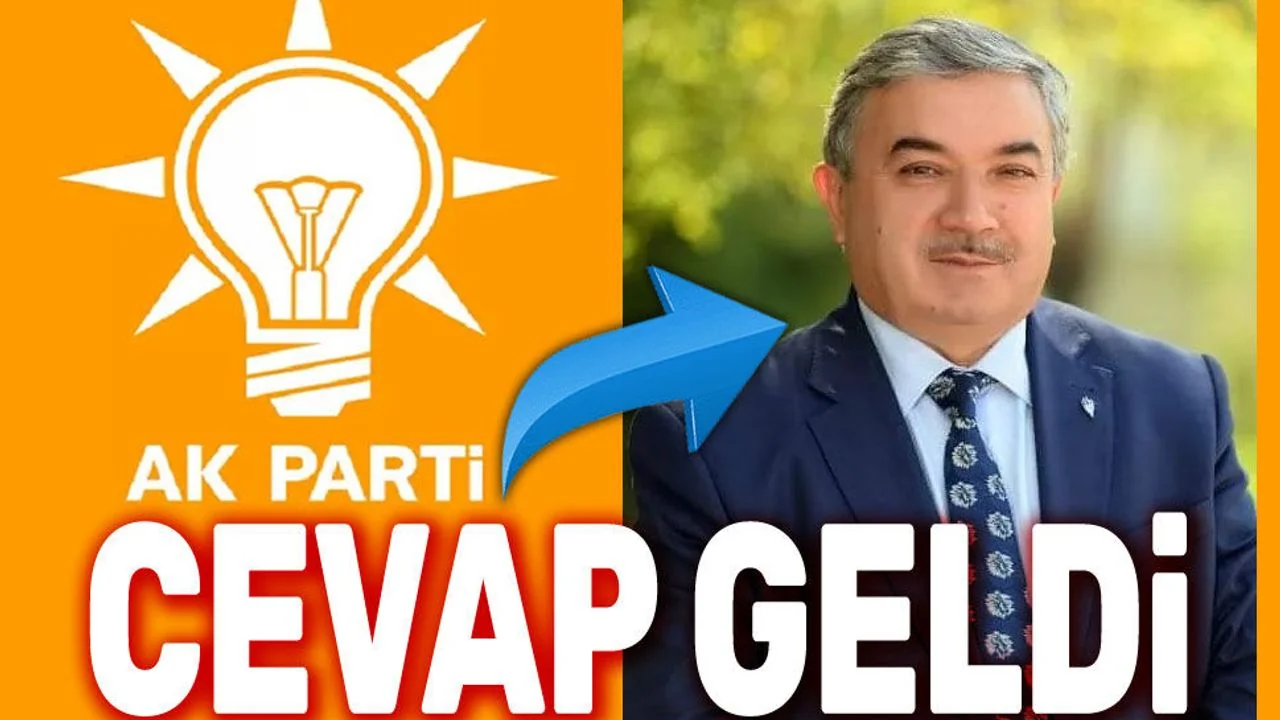 AK Parti Afyonkarahisar Cephesinden Şuhut Gerilimine Resmi Yanıt: "Cumhur İttifakı Günlük Siyasi Tartışmaların Üstündedir"