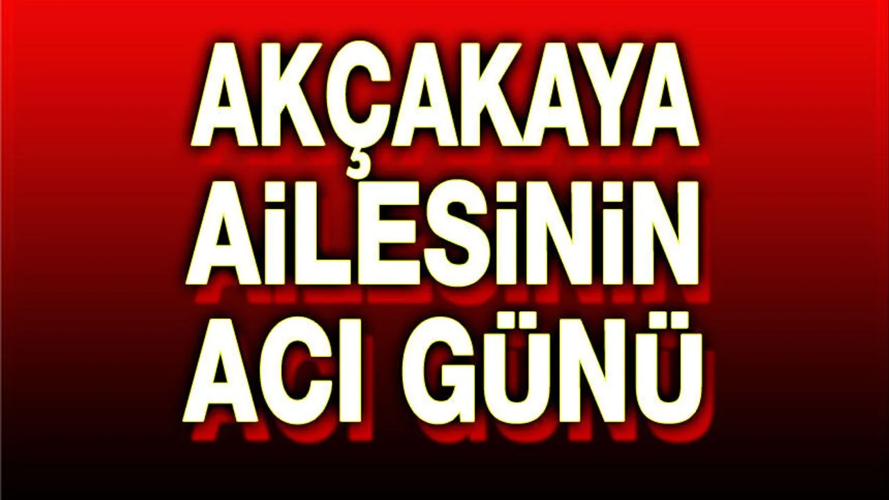 Afyonkarahisar'da 10 Mart Vefat Bülteni: DSİ Emeklisi Mehmet Akçakaya Hayatını Kaybetti