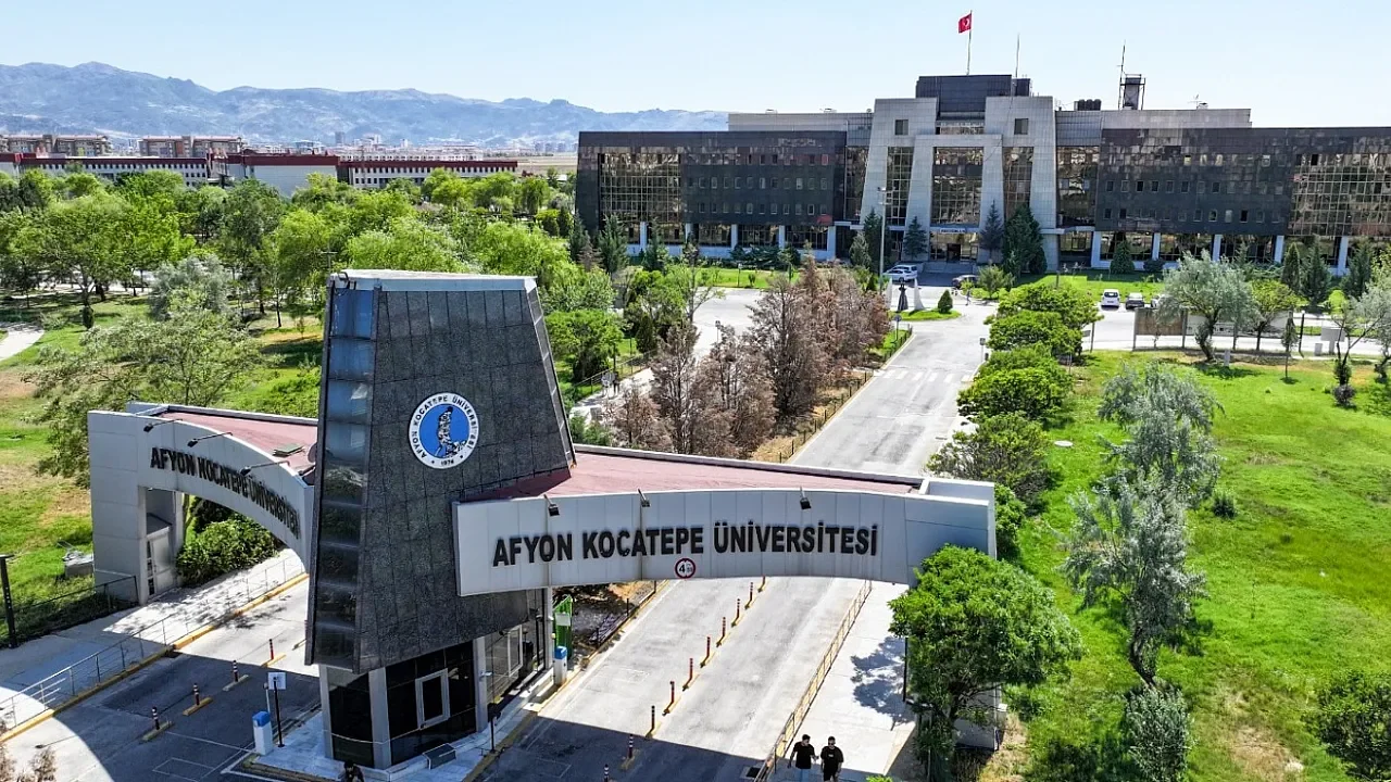 AKÜ’den Uluslararası Başarı: Ek Hibe Dağıtımında Türkiye 7’ncisi Oldu