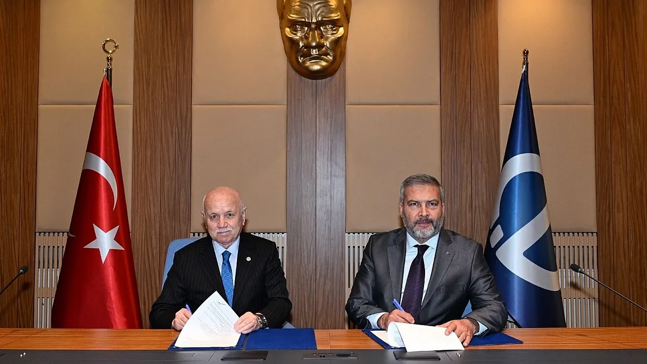 Anadolu Üniversitesi ve TÜKDES’ten Tüketici Hakları İçin Stratejik Ortaklık