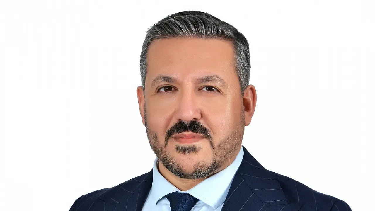 Başkan Aladağ’dan Sınır Hattındaki Provokasyona Tepki: "Sessiz Kalanlar Suça Ortaktır"