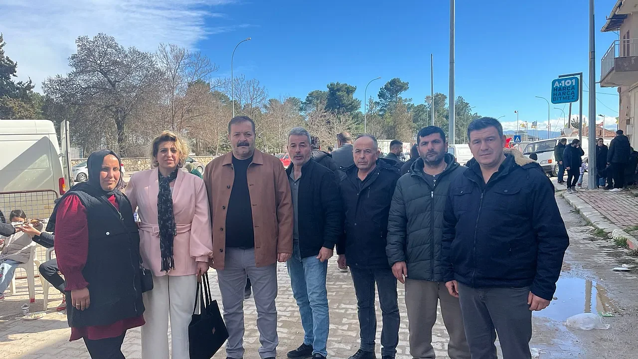 CHP'li Çalışkan'dan Sağlık Bürokrasisine Sert Tepki: "Müdür Koltuklarıyla Değil, Çocukların Canıyla Uğraşın"