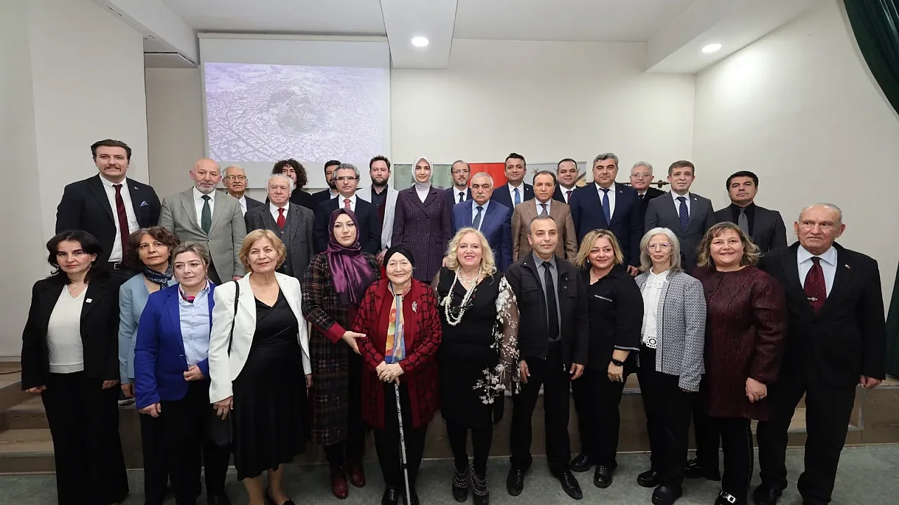 ADD Afyonkarahisar Şubesi’nden ‘Kentin Oscarları’ İçin İkinci Buluşma