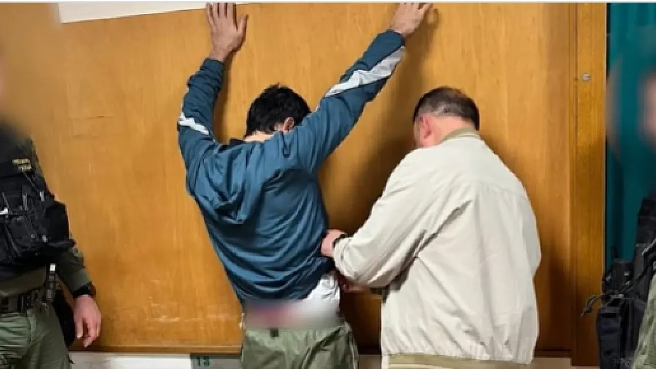 "Çirkinler" Örgütüne Uluslararası Darbe: Bakan Yerlikaya 13 Suçlunun İade Edildiğini Açıkladı