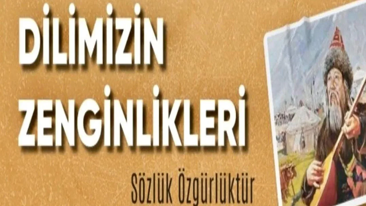 Afyon Spor Lisesi Öğrencisi Melike Şimşek "Dilimizin Zenginlikleri" Yarışmasında İl Birincisi Oldu