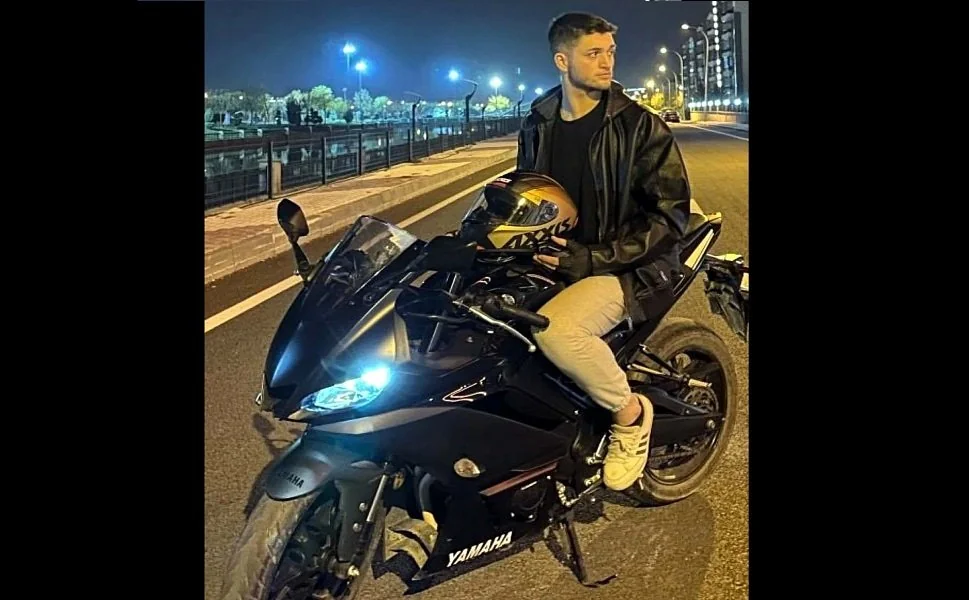 Afyonkarahisar-Şuhut Karayolunda Acı Kaza: 22 Yaşındaki Genç Hayatını Kaybetti