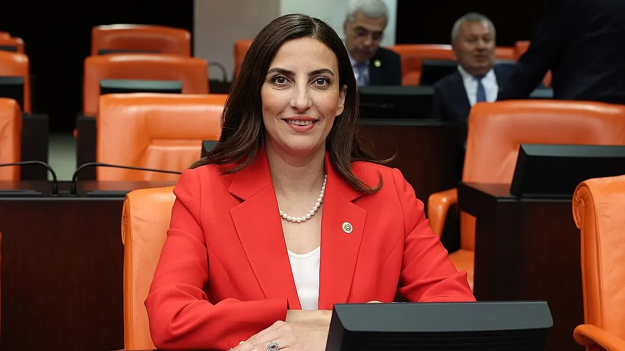 CHP’den Eber Gölü Çıkarması: Genel Başkan Yardımcısı Rızvanoğlu Afyonkarahisar’a Geliyor