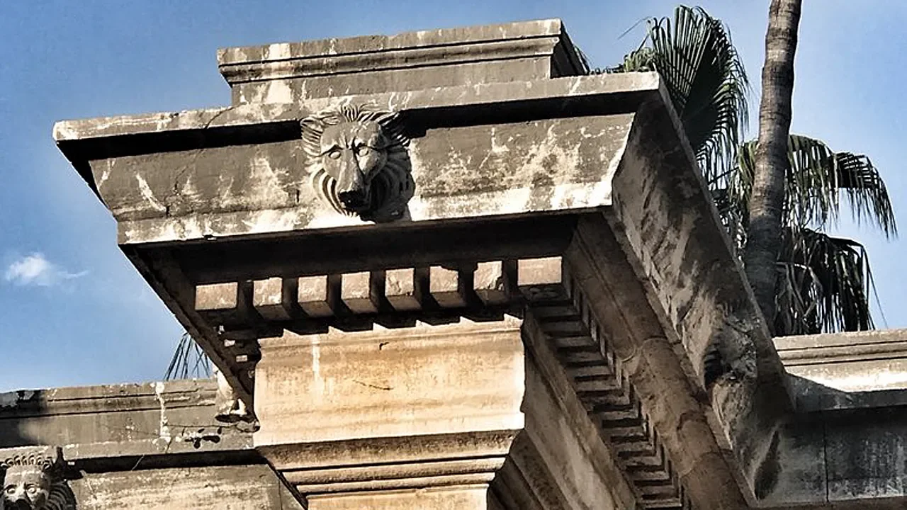 Unutulan Mimari Mirasımız: Çörten Nedir ve Ne İşe Yarar?