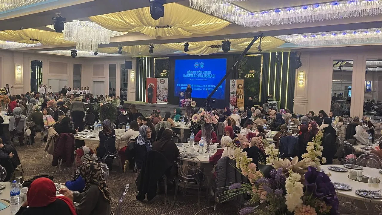 Eğitim Bir-Sen’den Batı Medeniyetine Sert Tepki: "İnsanlık Sorunlarına Çözüm Değil, Sorun Kaynağı Oldular"