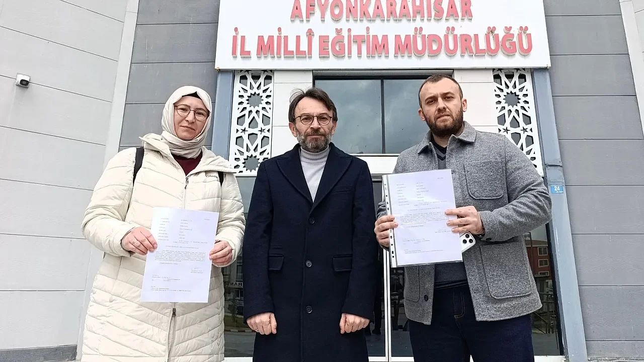 Eğitim-Bir-Sen’den Öğretmenlere Yönelik İftiralara Karşı Hukuki Kalkan