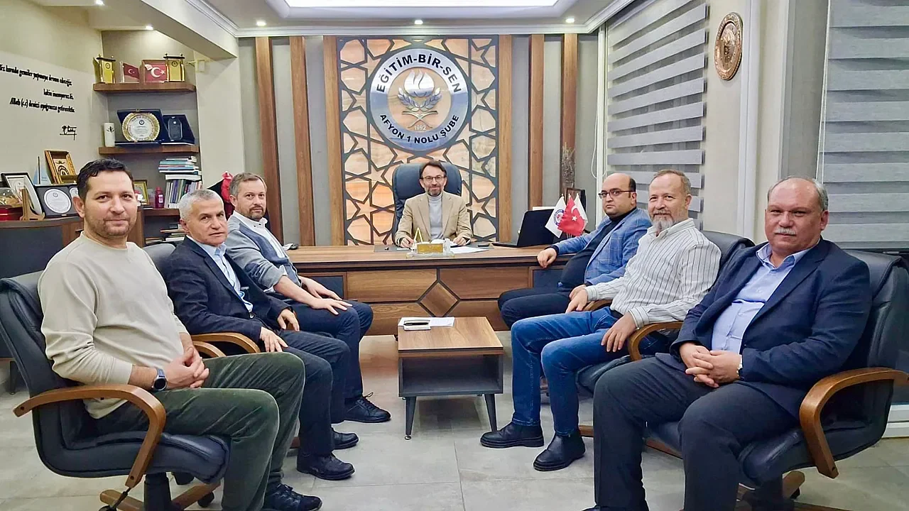 Eğitim Bir-Sen’den Danıştay Hamlesi: Yönetici Atama Yönetmeliği Yargıya Taşındı