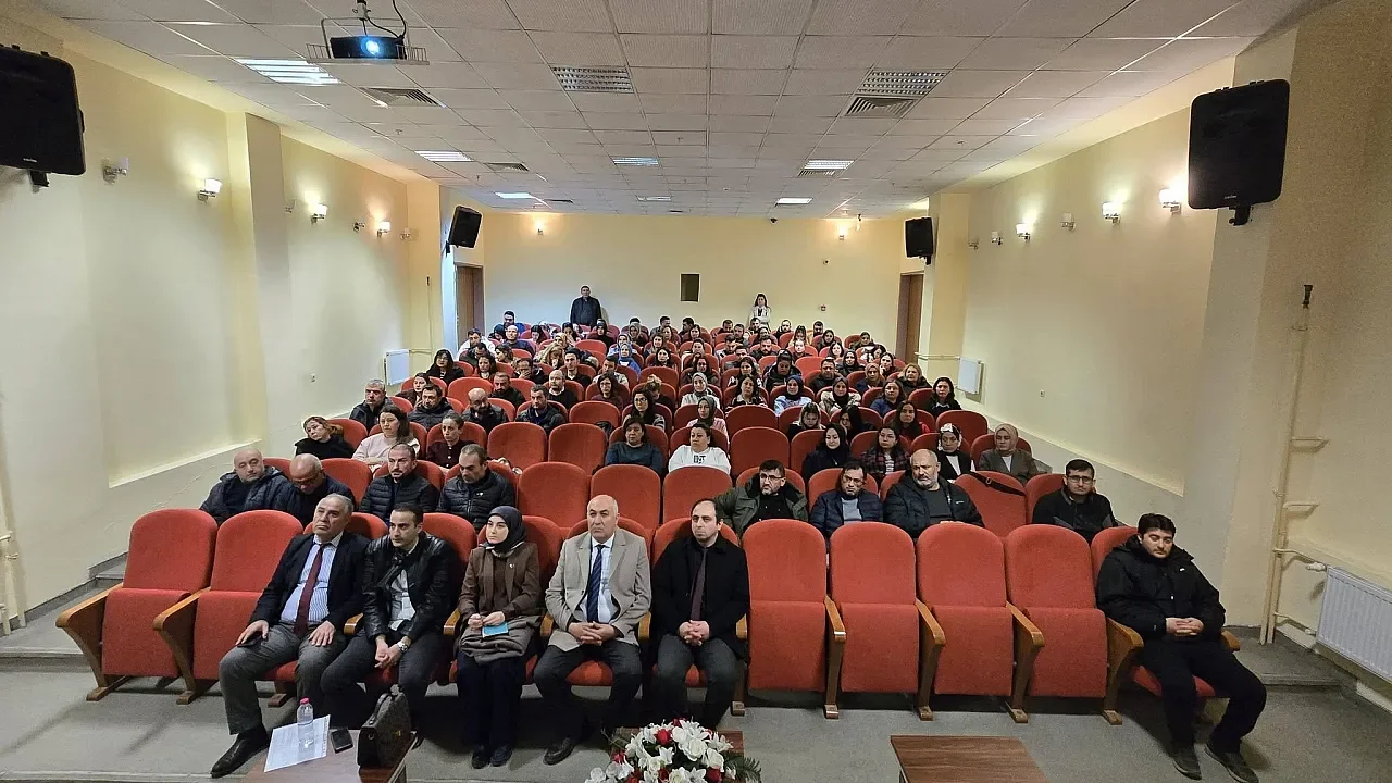 Emirdağ’da Okul Güvenliği İçin Kritik Adım: Öğretmenlere Hayat Kurtaran Eğitim