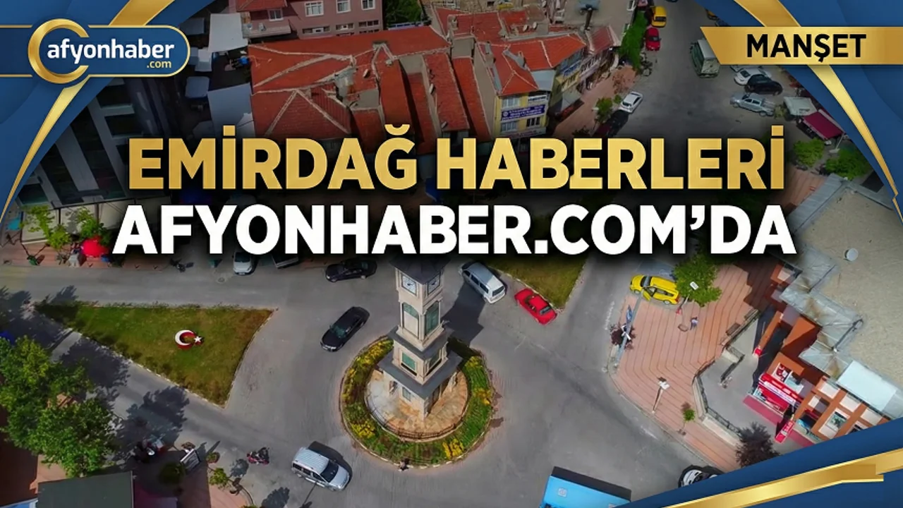 Emirdağ ve Gurbetçi Toplumu İçin Dijital Habercilikte Yeni Dönem