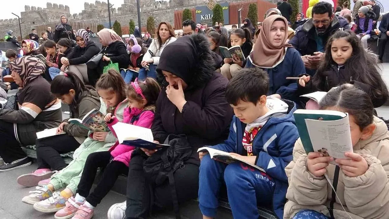Afyon’da Kitap Tutkunları İçin Büyük Buluşma: “81 İlde Okuma Etkinliği” Yarın Gerçekleşiyor