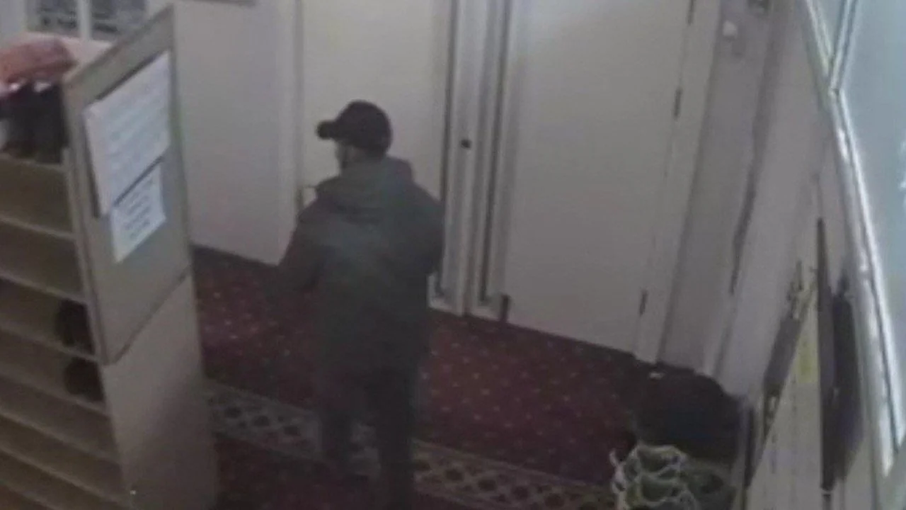 Eskişehir'deki Çanta Gaspçısı Sosyal Medya Paylaşımlarıyla Yakayı Ele Verdi