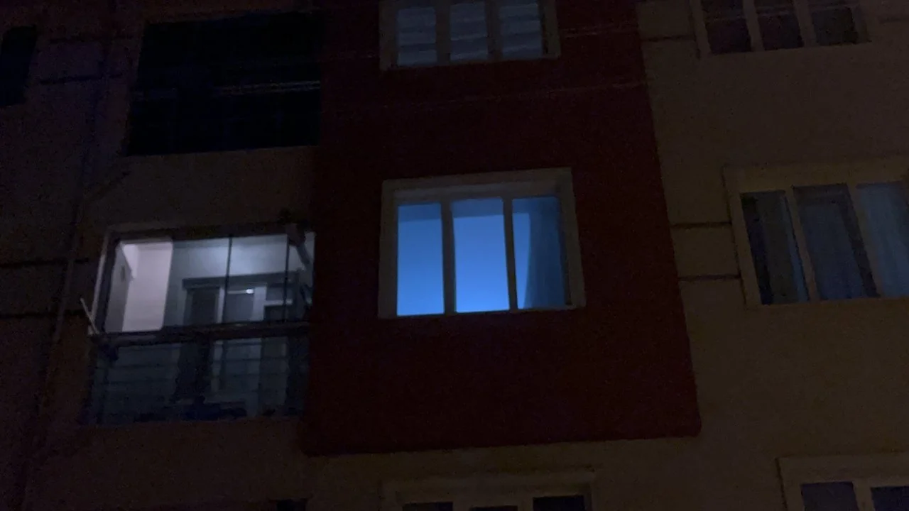 Eskişehir'de Şüpheli Ölüm: Kötü Koku İhbarıyla Girilen Dairede Erkek Cesedi Bulundu