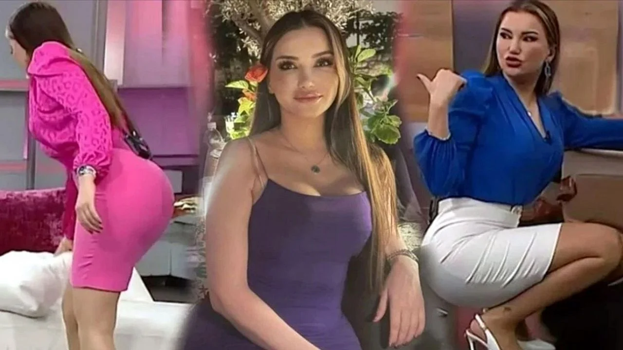 Esra Ezmeci’ye Mahkemeden Kötü Haber: ‘Klinik Psikolog’ Unvanına Hapis Cezası