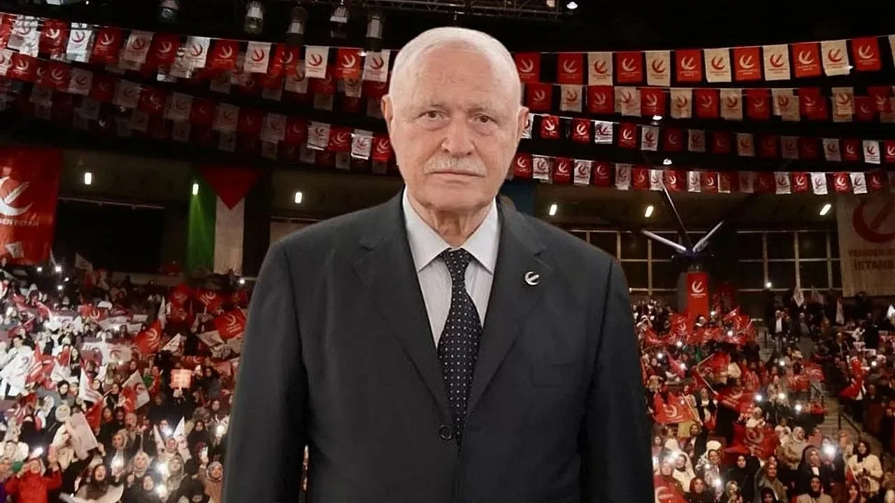 'Vali Baba' Siyasette Hız Kesmiyor: Kadir Çalışıcı Memleketi Afyonkarahisar’da