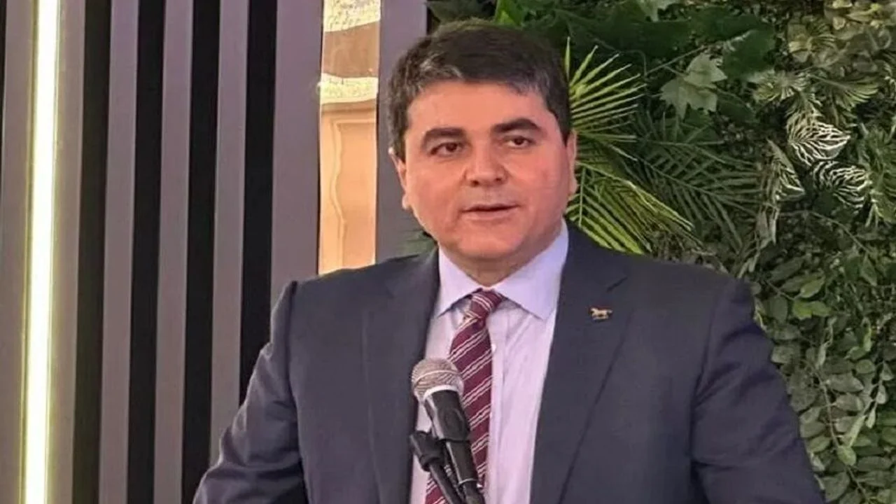 DP Lideri Uysal Afyonkarahisar'dan Seslendi: "Kazanmadan Harcayan Bir Ülke Olduk"