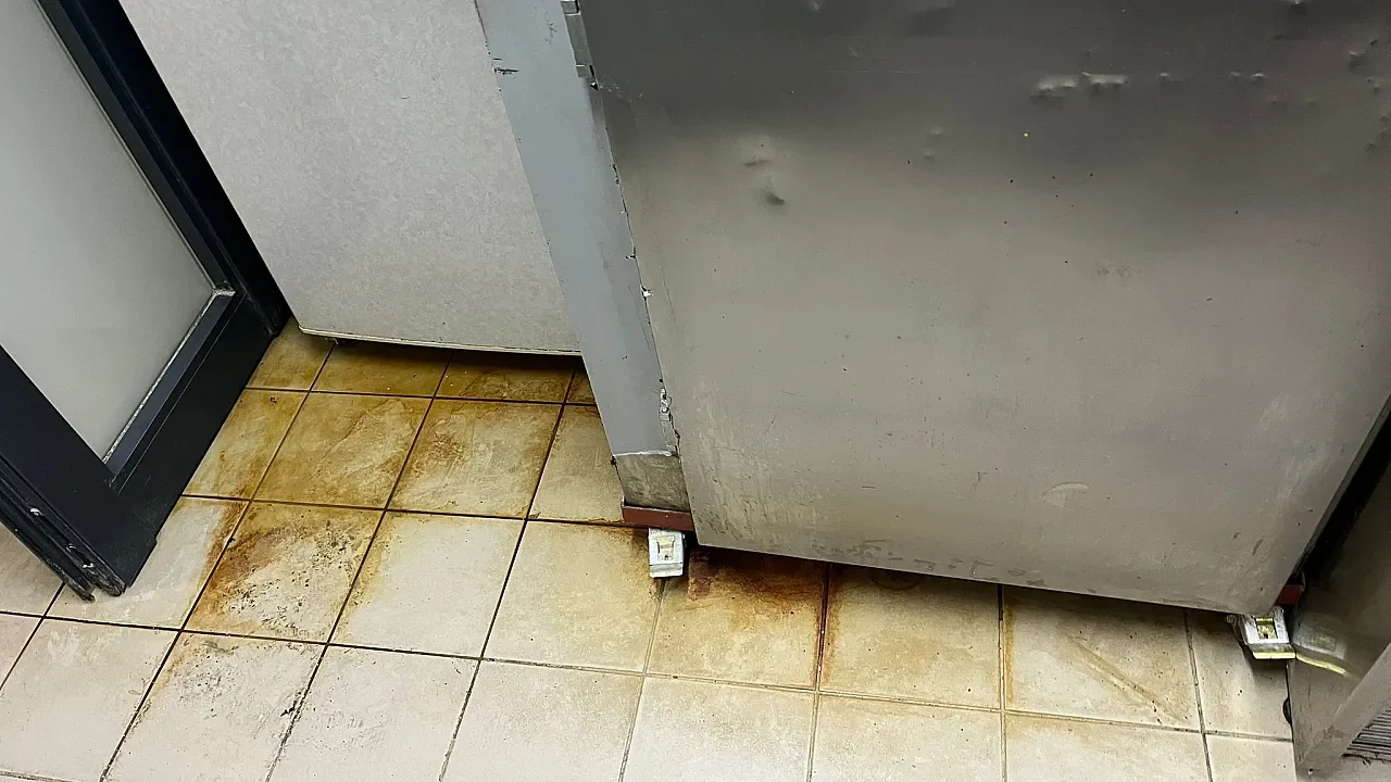 Bilecik’te Ramazan Öncesi Gıda Denetimi: Hijyen Kurallarını İhlal Eden Fırına Ceza Yağdı