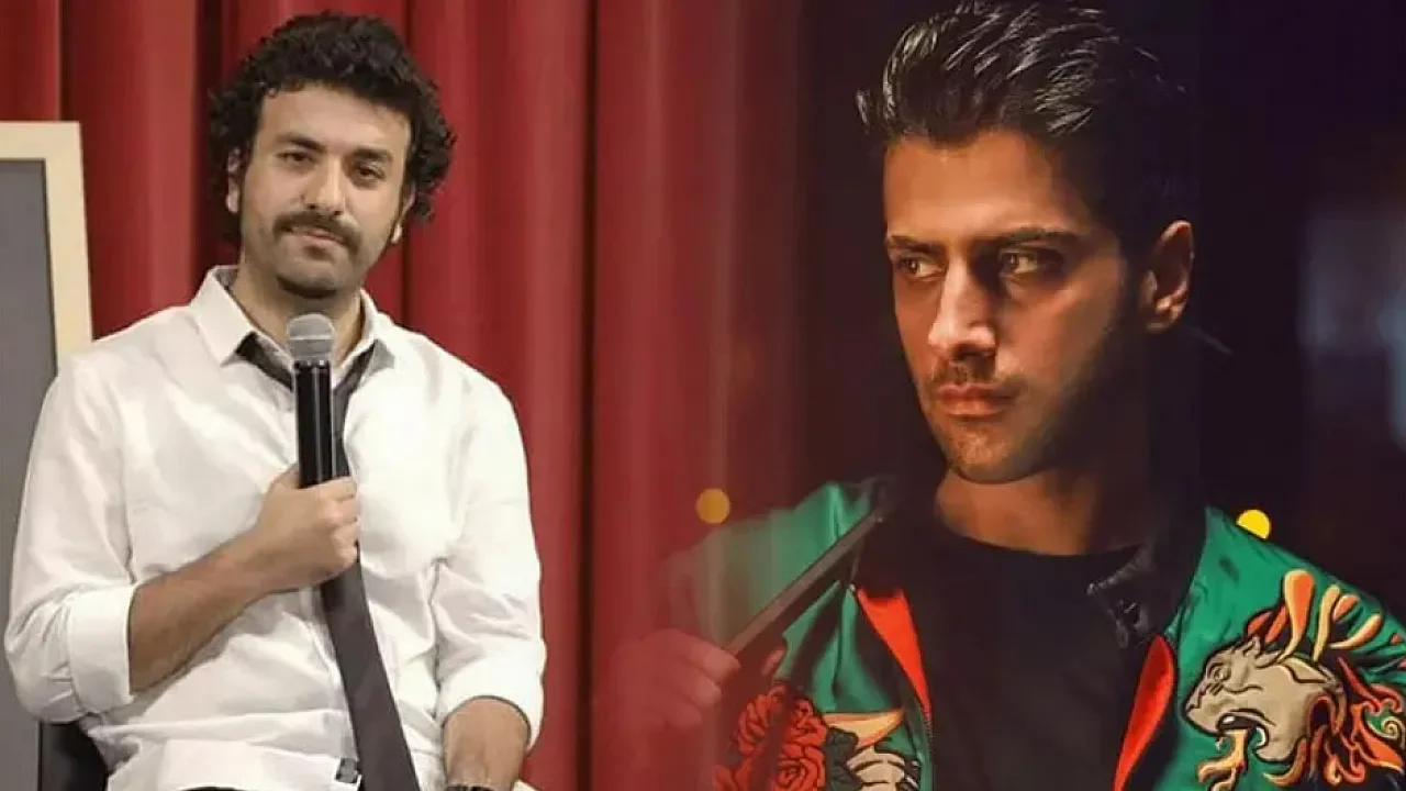 Ünlü İsimlere Şafak Baskını: Hasan Can Kaya ve Reynmen Narkotik Operasyonunda Gözaltına Alındı