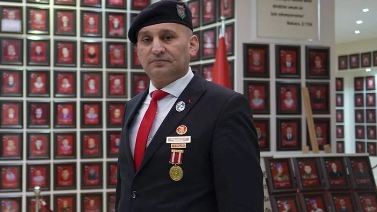 Başkan Kumartaşlı: "14-20 Nisan Şehitler Haftası Diye Resmi Bir Anma Yok"